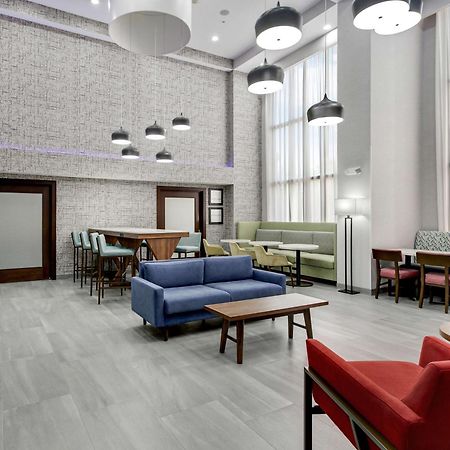 Hampton Inn Houston-Pearland, Tx Extérieur photo