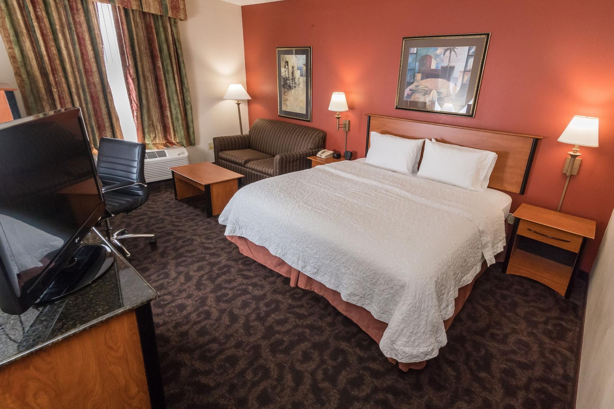 Hampton Inn Houston-Pearland, Tx Extérieur photo
