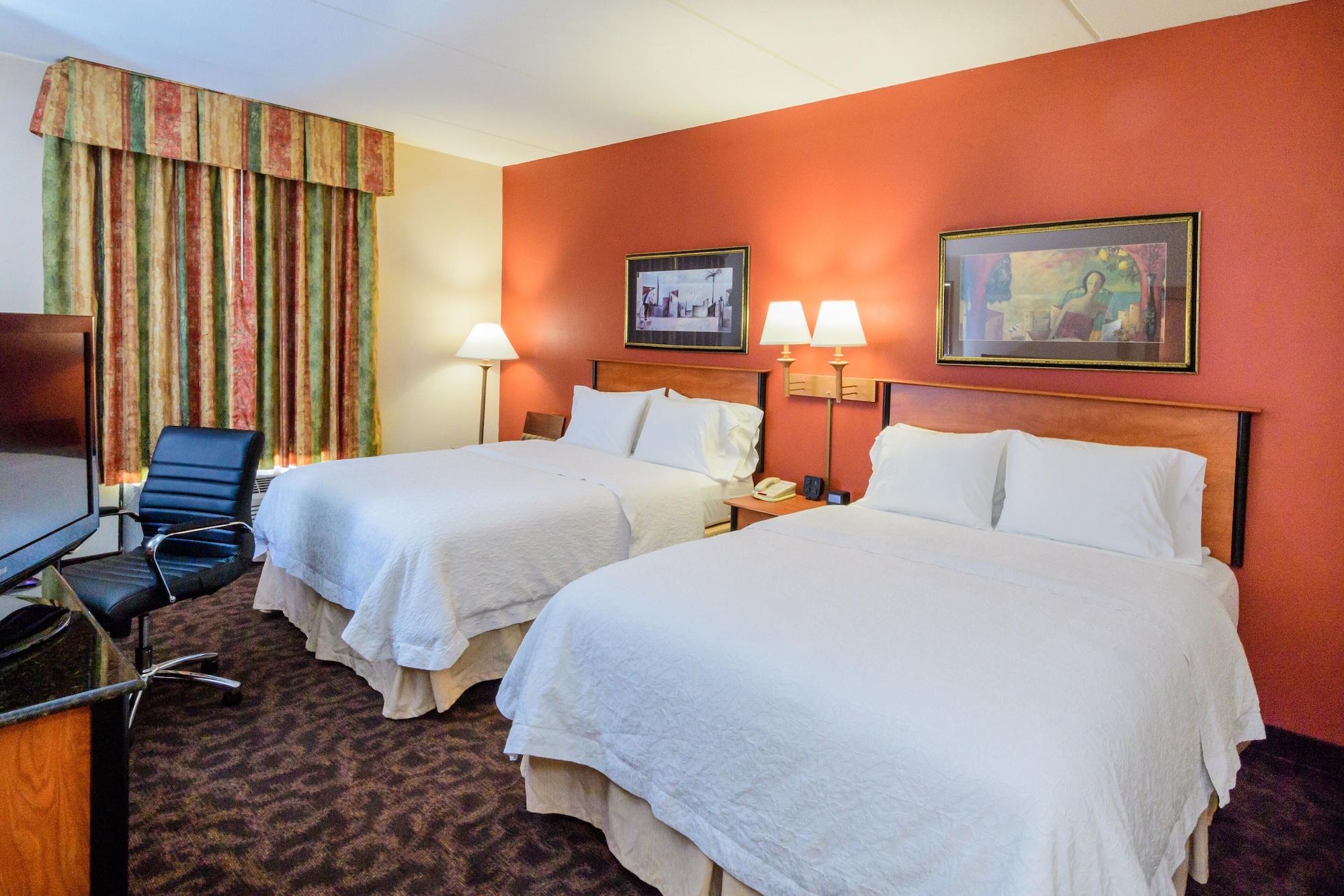 Hampton Inn Houston-Pearland, Tx Extérieur photo