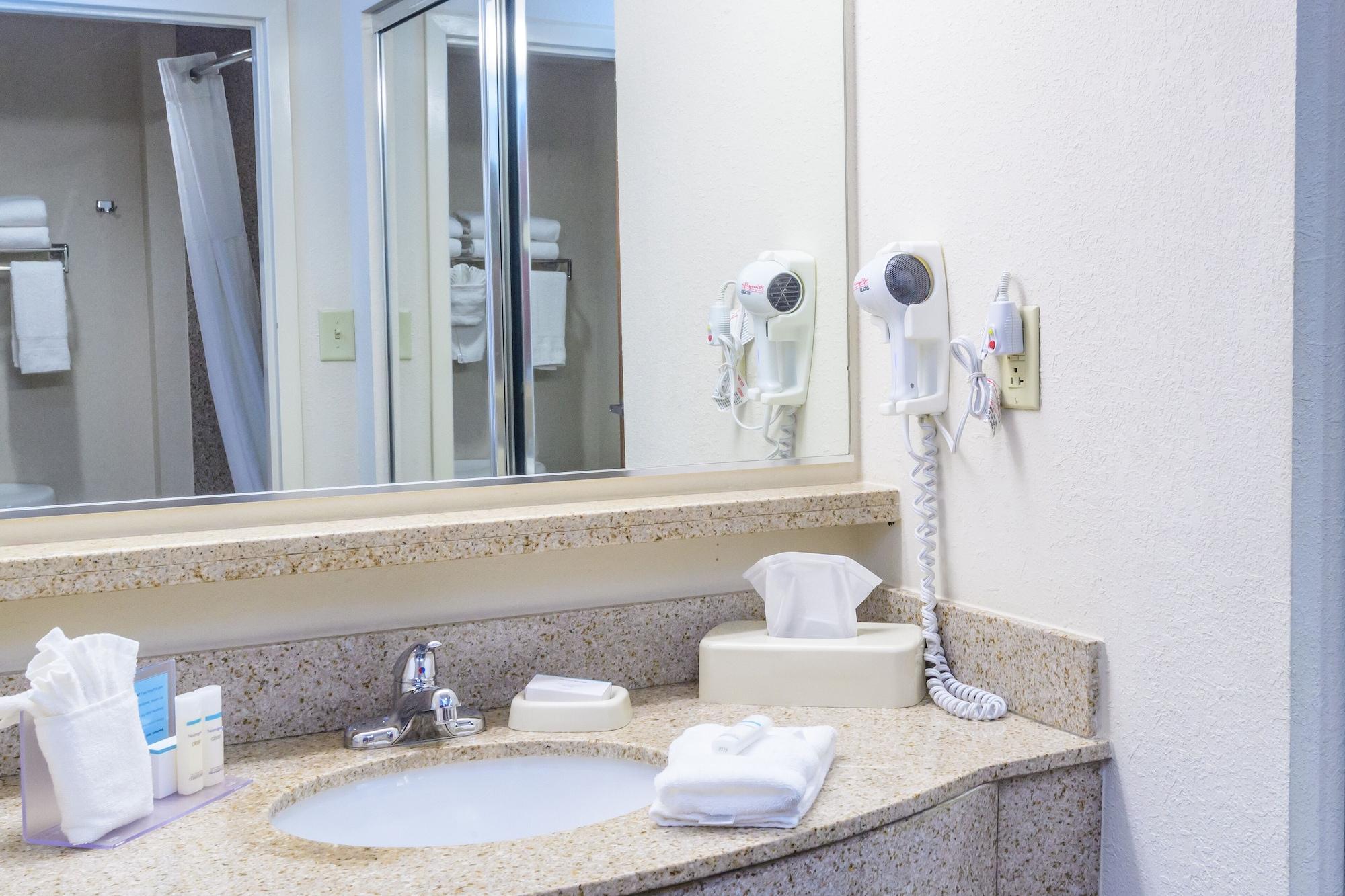 Hampton Inn Houston-Pearland, Tx Extérieur photo