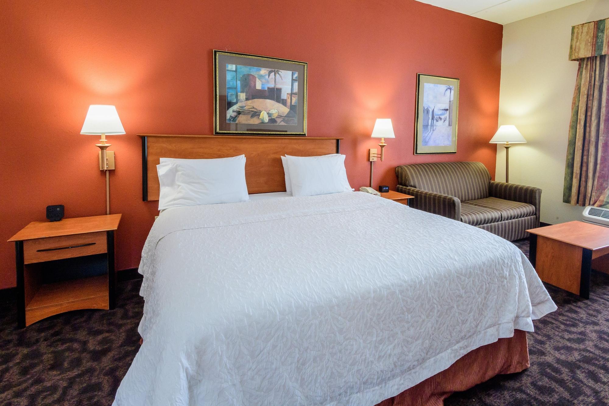 Hampton Inn Houston-Pearland, Tx Extérieur photo