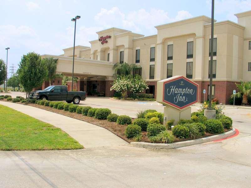 Hampton Inn Houston-Pearland, Tx Extérieur photo