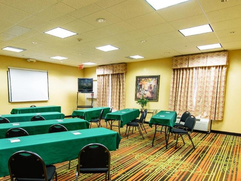 Hampton Inn Houston-Pearland, Tx Extérieur photo