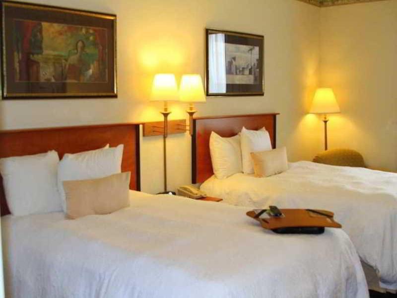 Hampton Inn Houston-Pearland, Tx Chambre photo