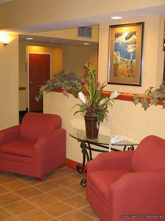 Hampton Inn Houston-Pearland, Tx Intérieur photo