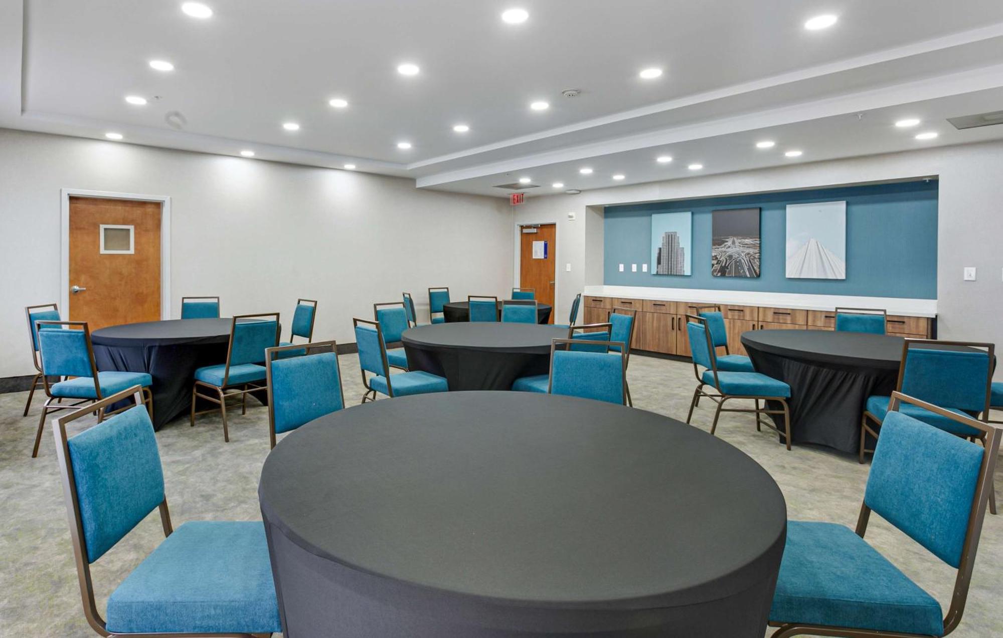 Hampton Inn Houston-Pearland, Tx Extérieur photo