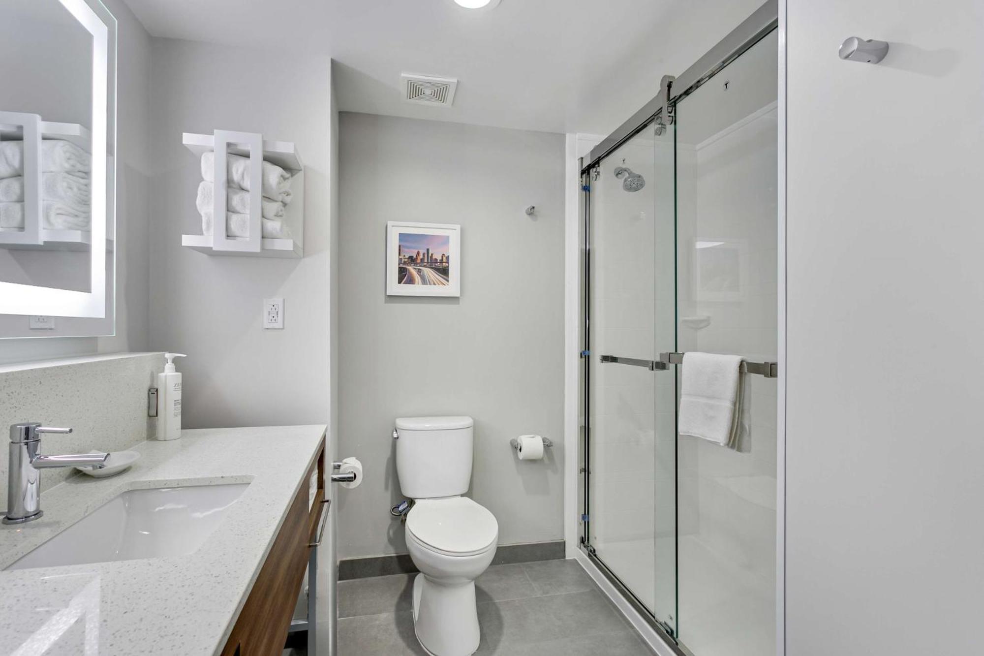 Hampton Inn Houston-Pearland, Tx Extérieur photo