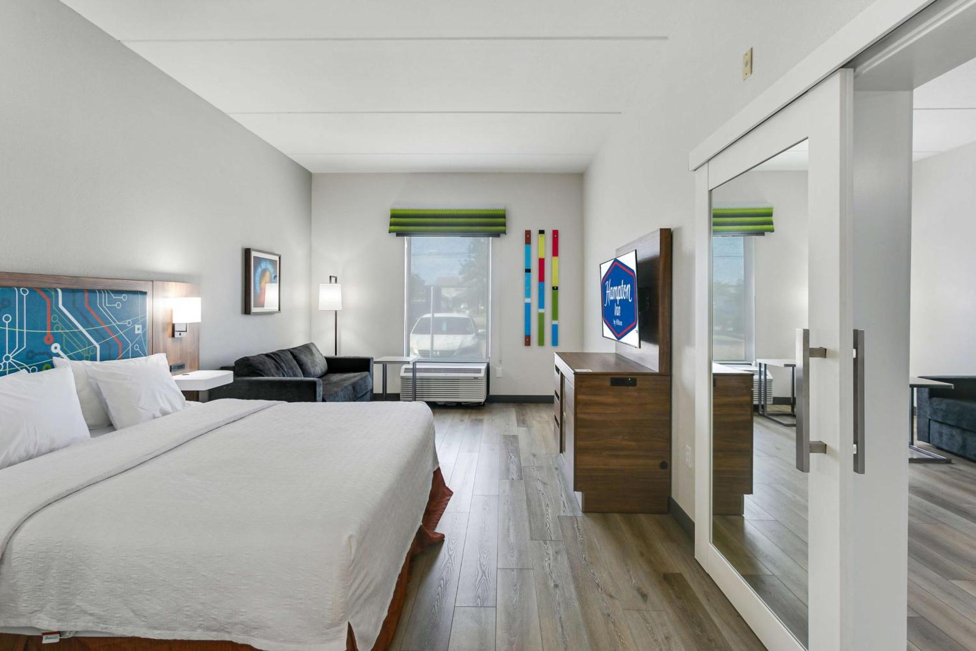 Hampton Inn Houston-Pearland, Tx Extérieur photo