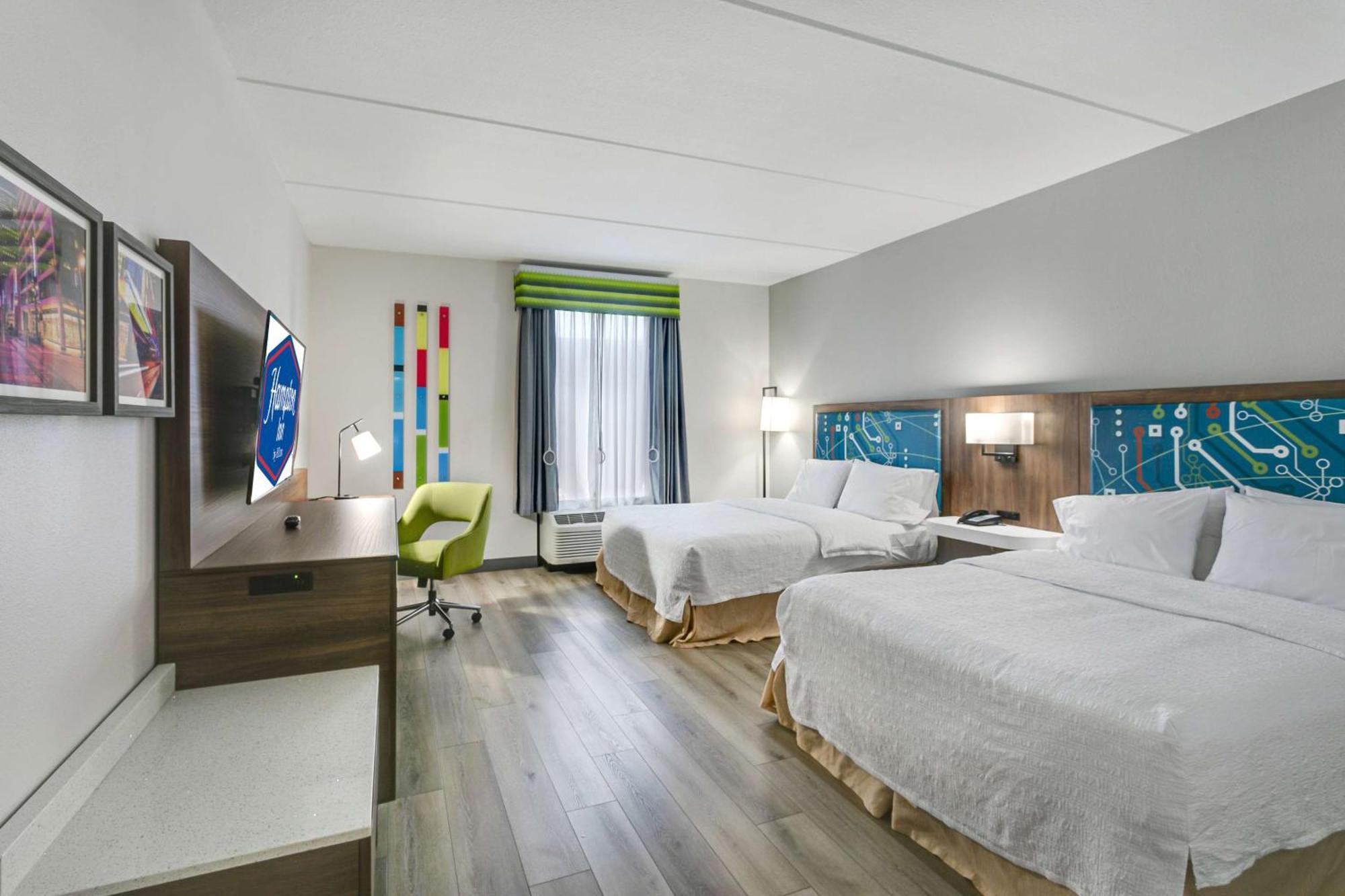 Hampton Inn Houston-Pearland, Tx Extérieur photo