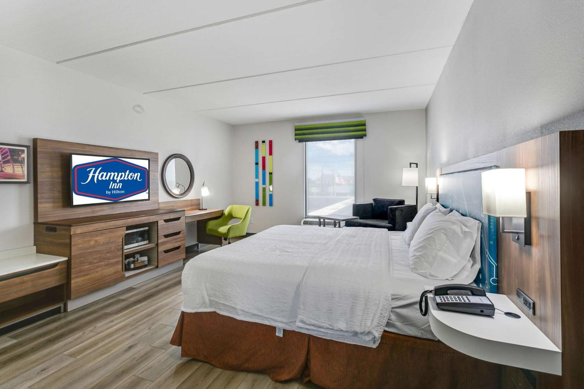 Hampton Inn Houston-Pearland, Tx Extérieur photo