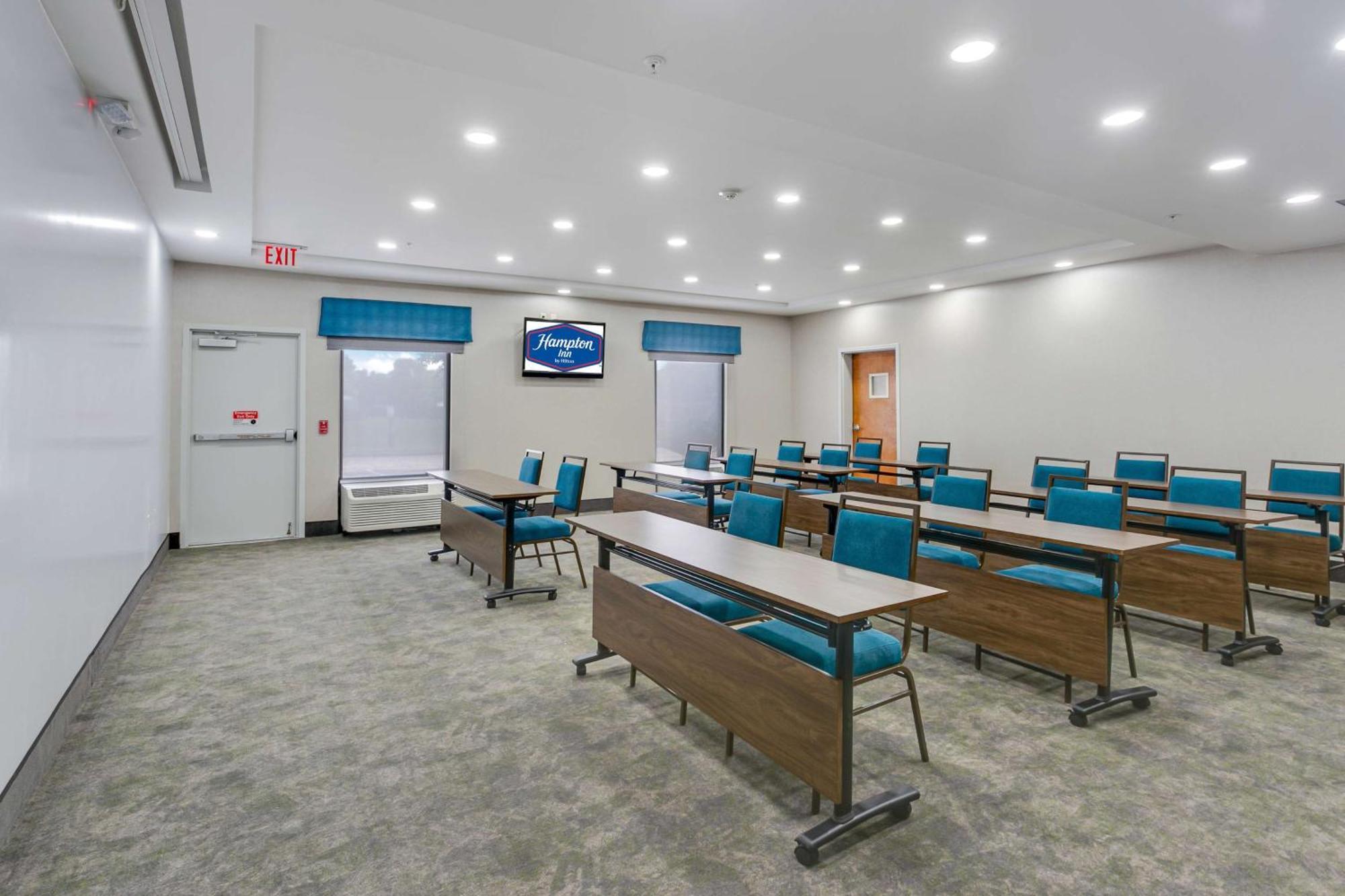 Hampton Inn Houston-Pearland, Tx Extérieur photo