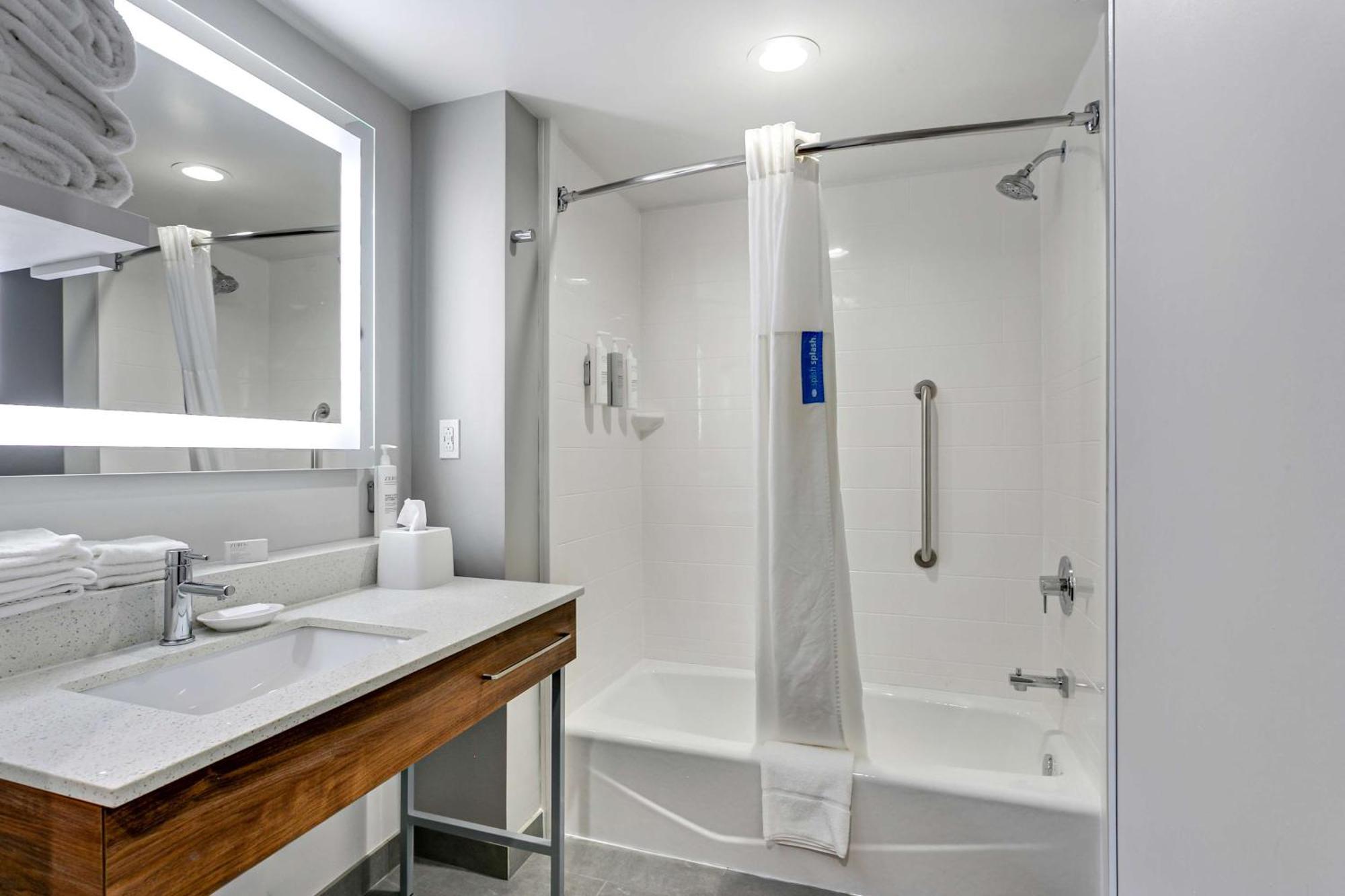 Hampton Inn Houston-Pearland, Tx Extérieur photo