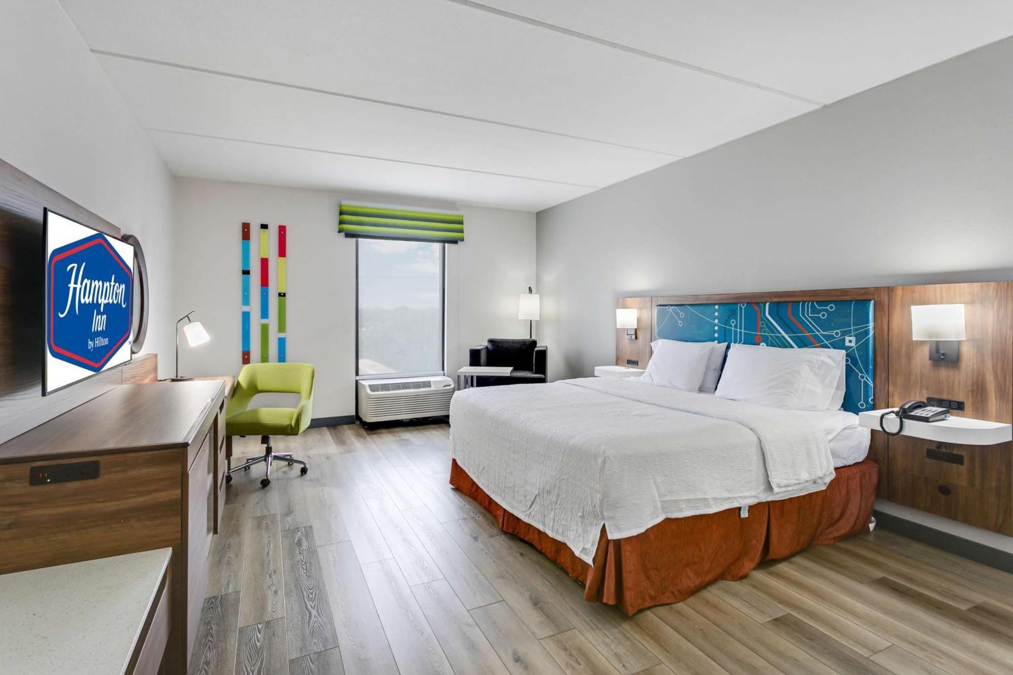 Hampton Inn Houston-Pearland, Tx Extérieur photo