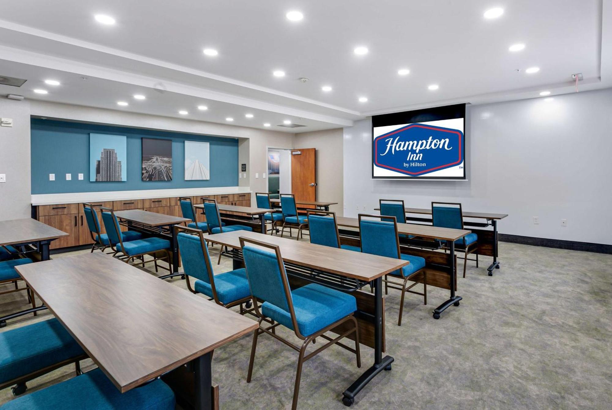 Hampton Inn Houston-Pearland, Tx Extérieur photo