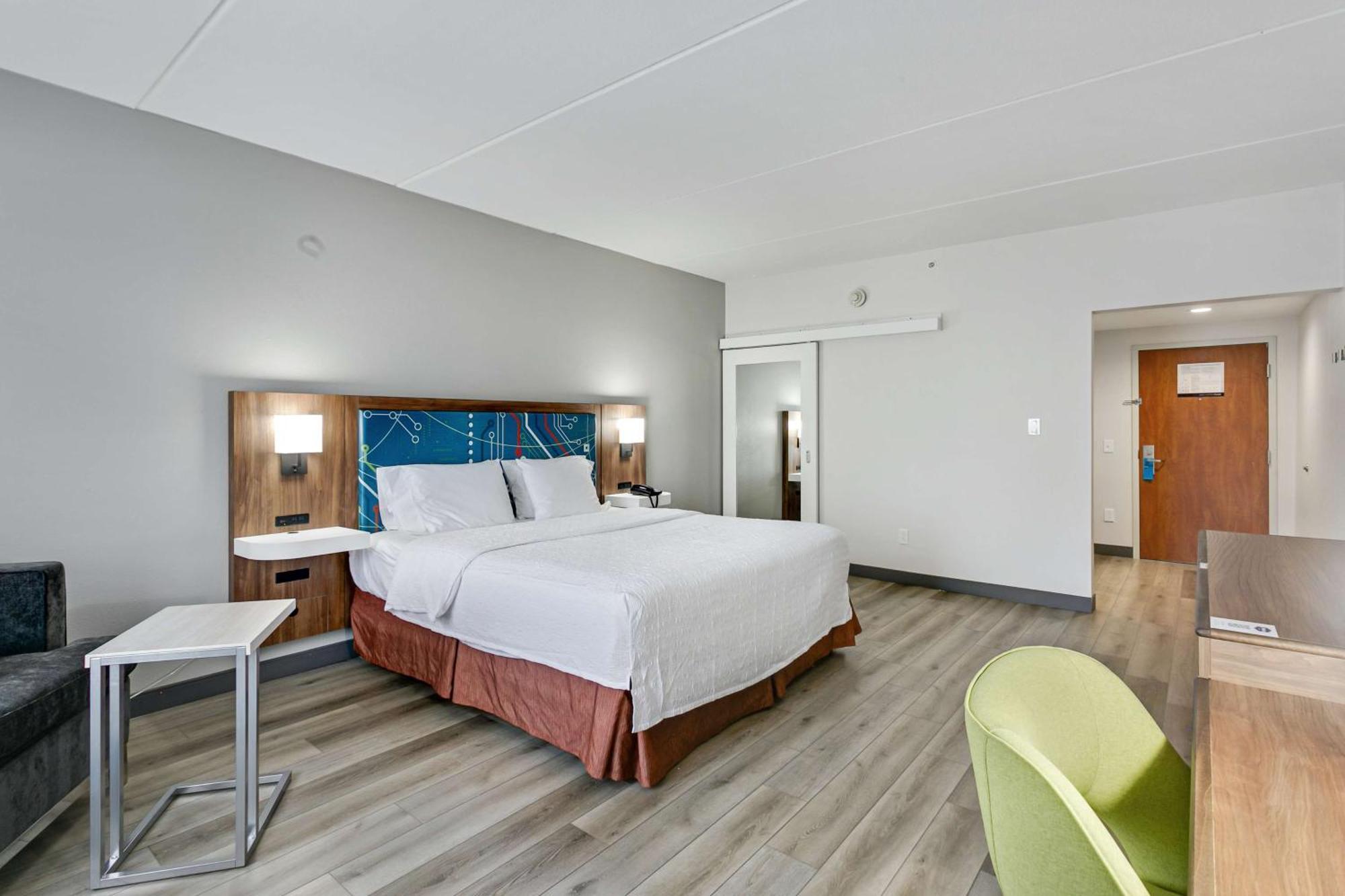 Hampton Inn Houston-Pearland, Tx Extérieur photo