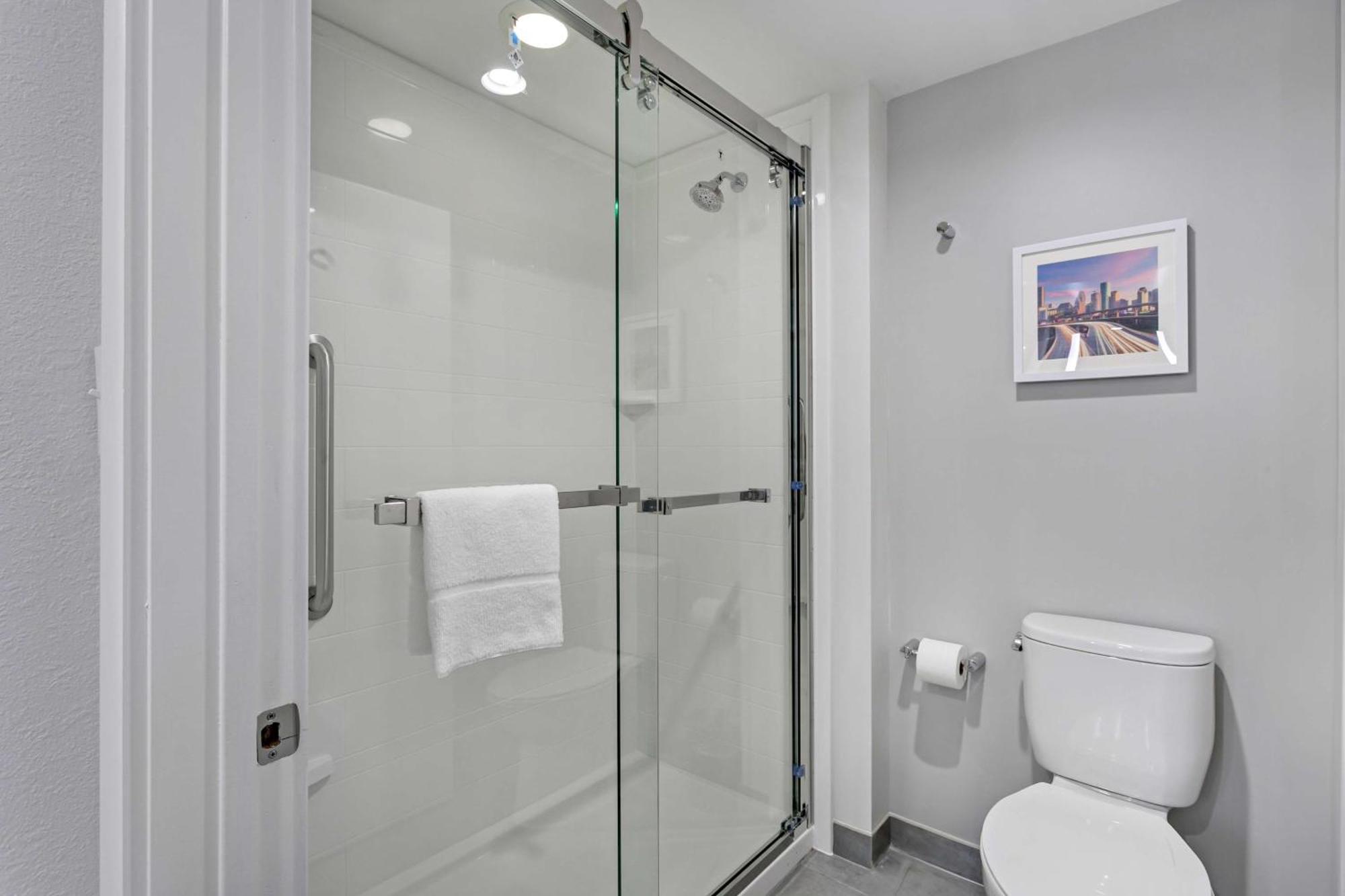 Hampton Inn Houston-Pearland, Tx Extérieur photo