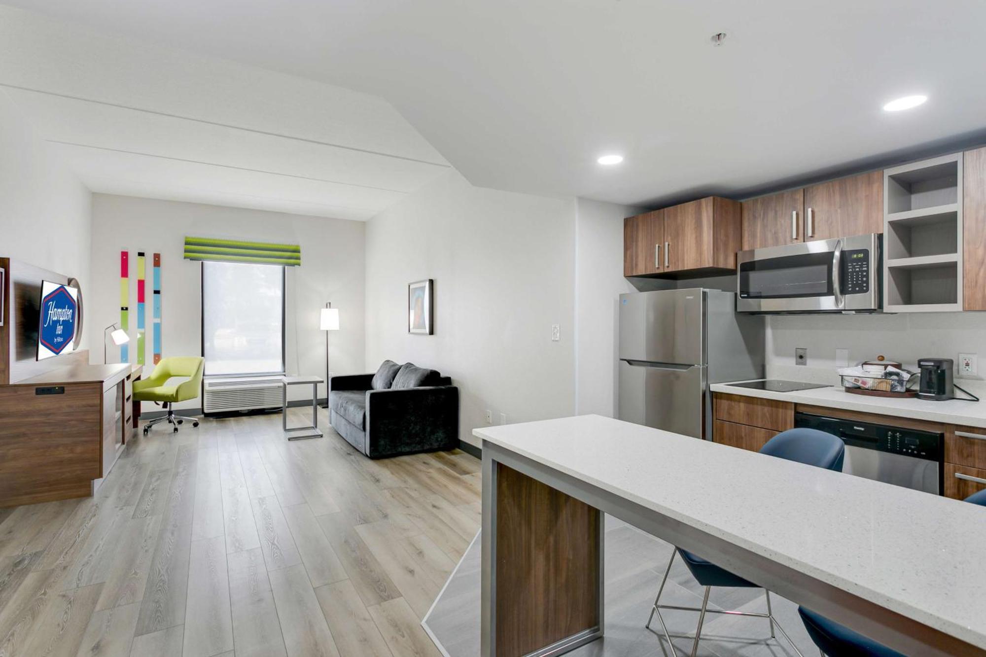 Hampton Inn Houston-Pearland, Tx Extérieur photo