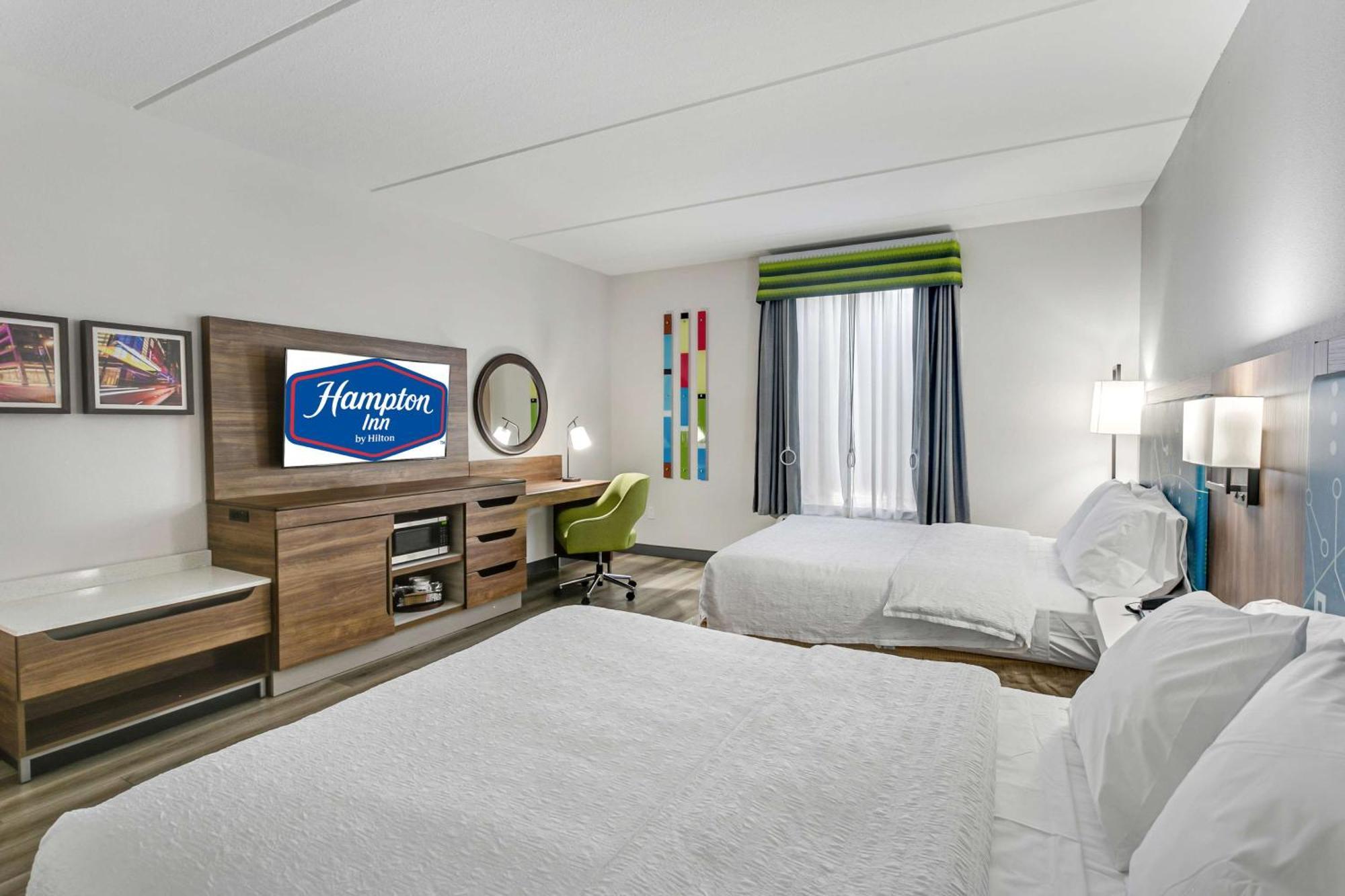 Hampton Inn Houston-Pearland, Tx Extérieur photo