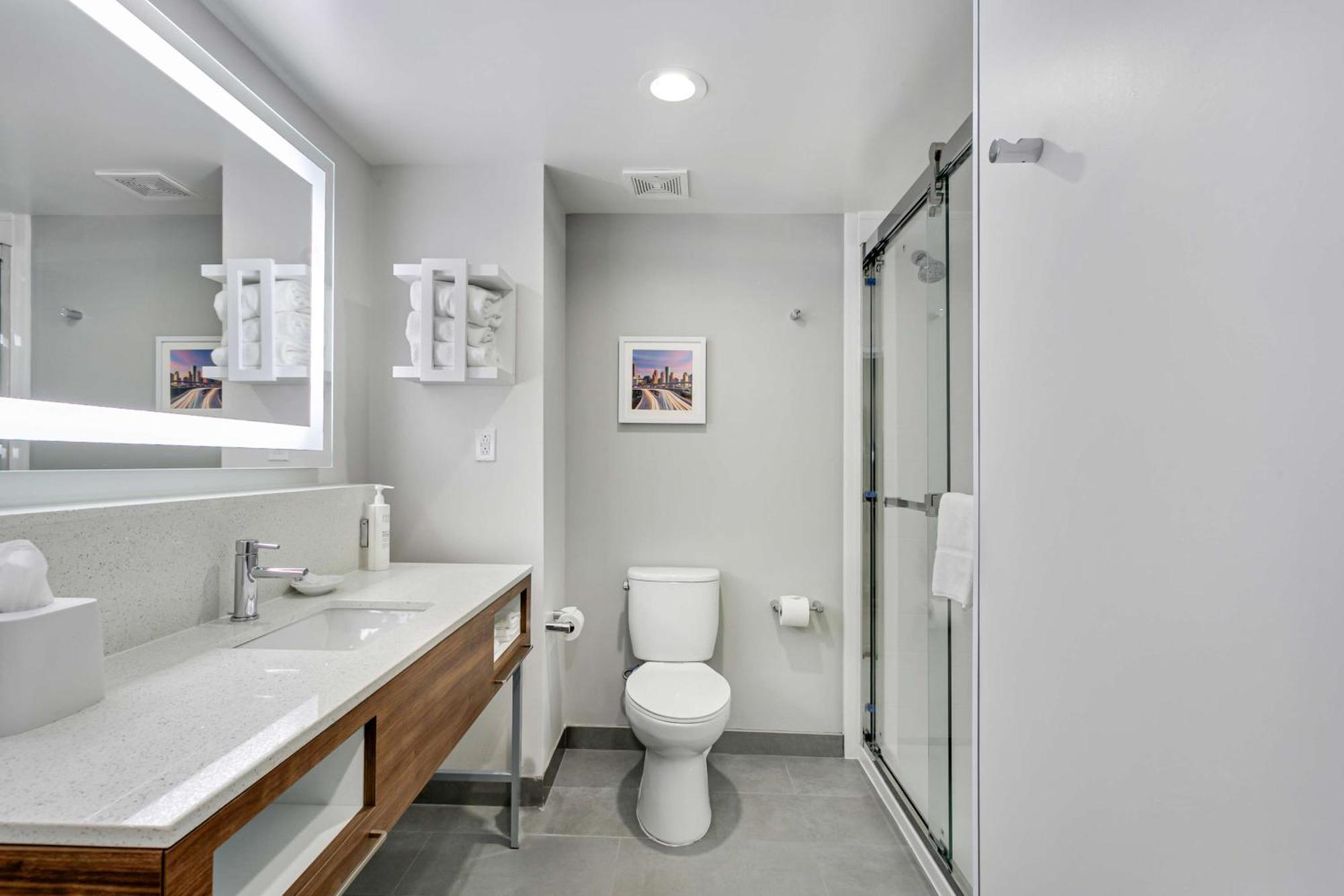 Hampton Inn Houston-Pearland, Tx Extérieur photo