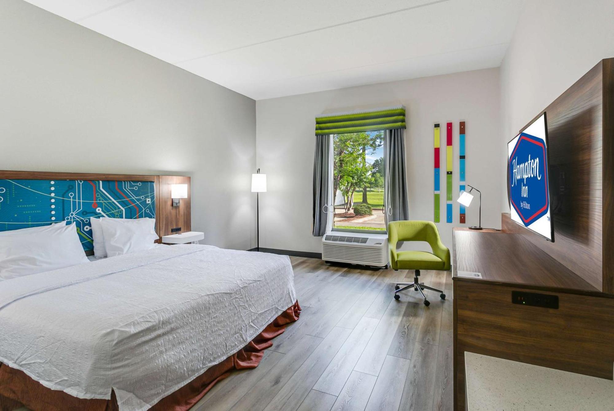 Hampton Inn Houston-Pearland, Tx Extérieur photo