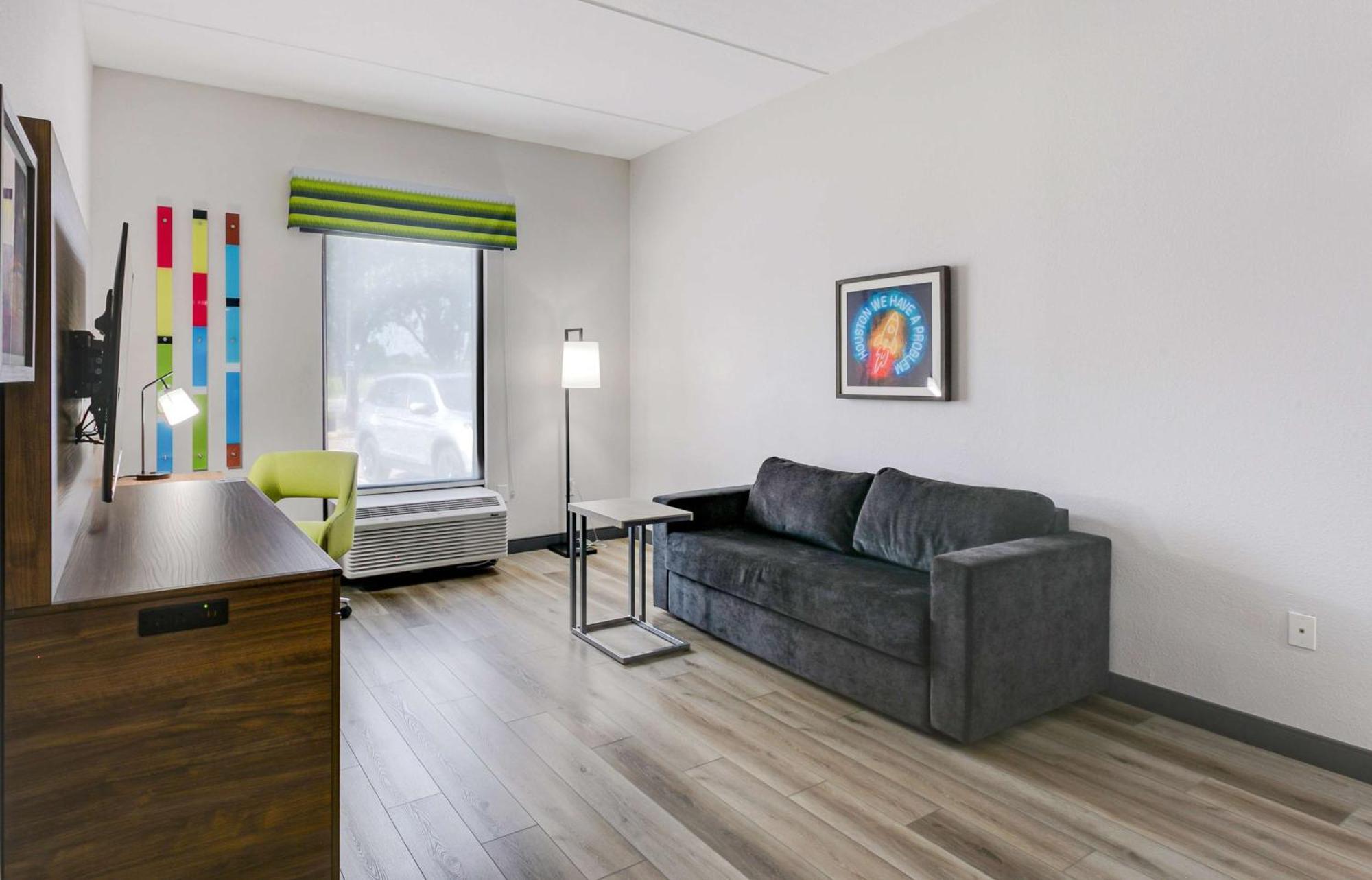 Hampton Inn Houston-Pearland, Tx Extérieur photo