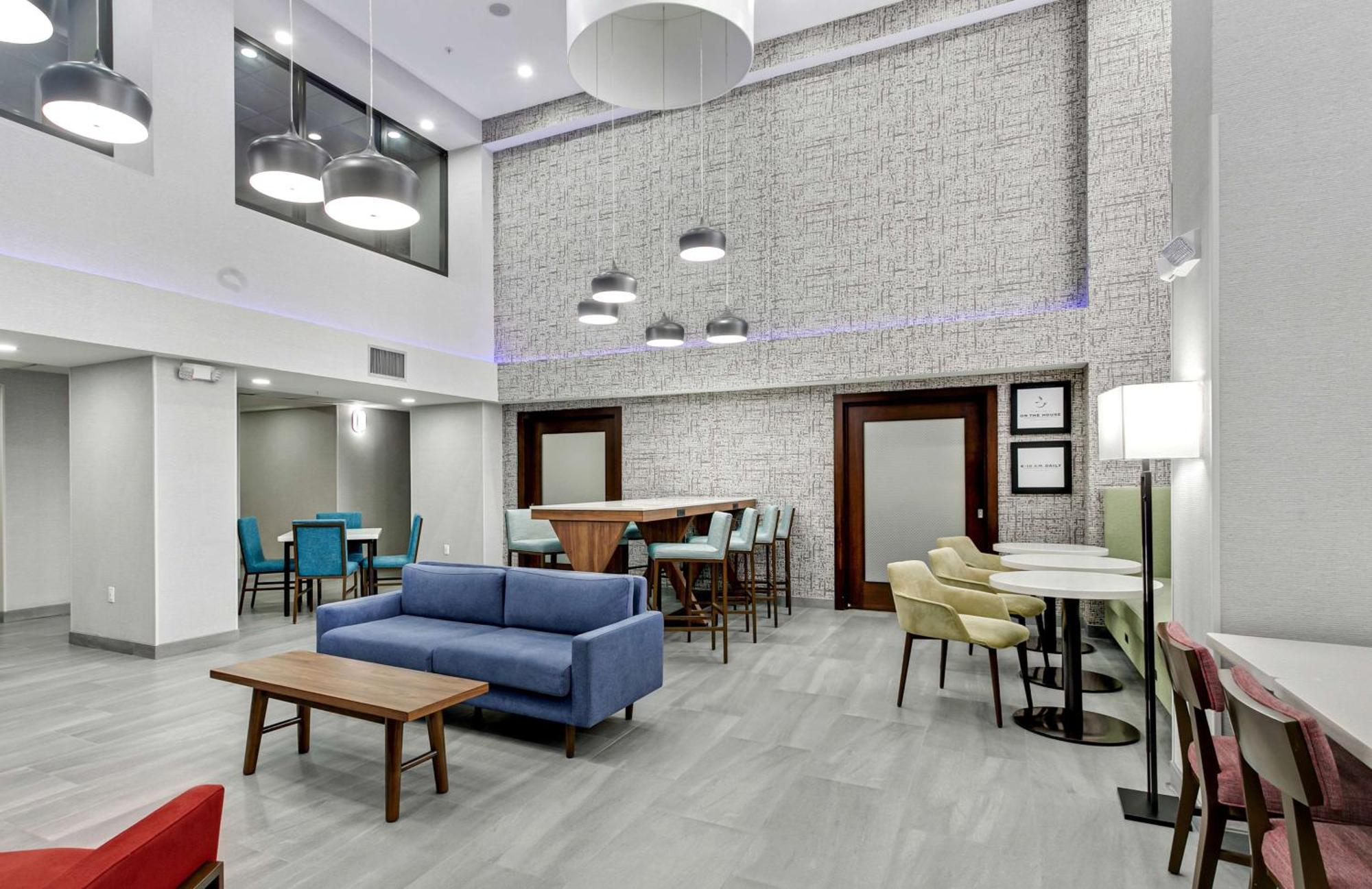 Hampton Inn Houston-Pearland, Tx Extérieur photo