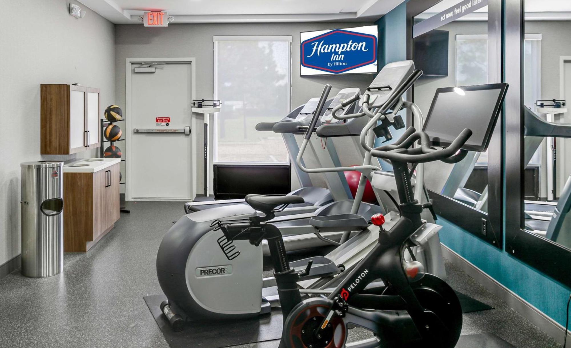 Hampton Inn Houston-Pearland, Tx Extérieur photo