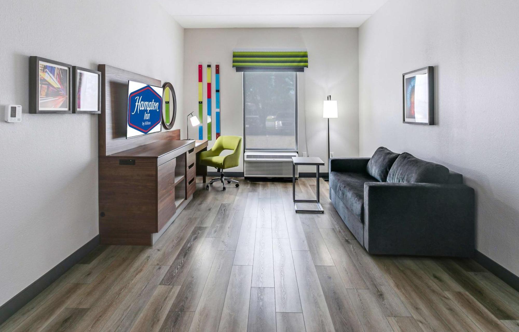Hampton Inn Houston-Pearland, Tx Extérieur photo
