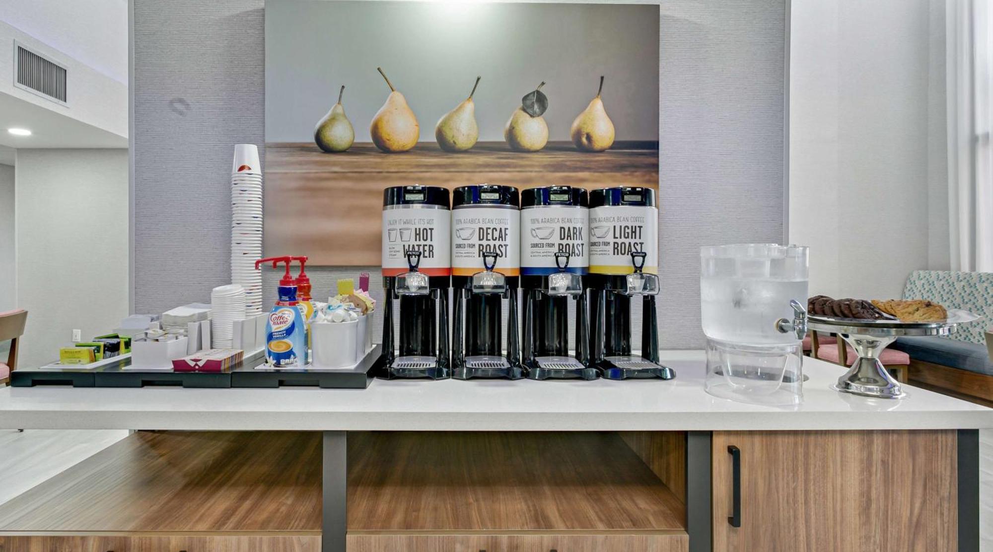 Hampton Inn Houston-Pearland, Tx Extérieur photo