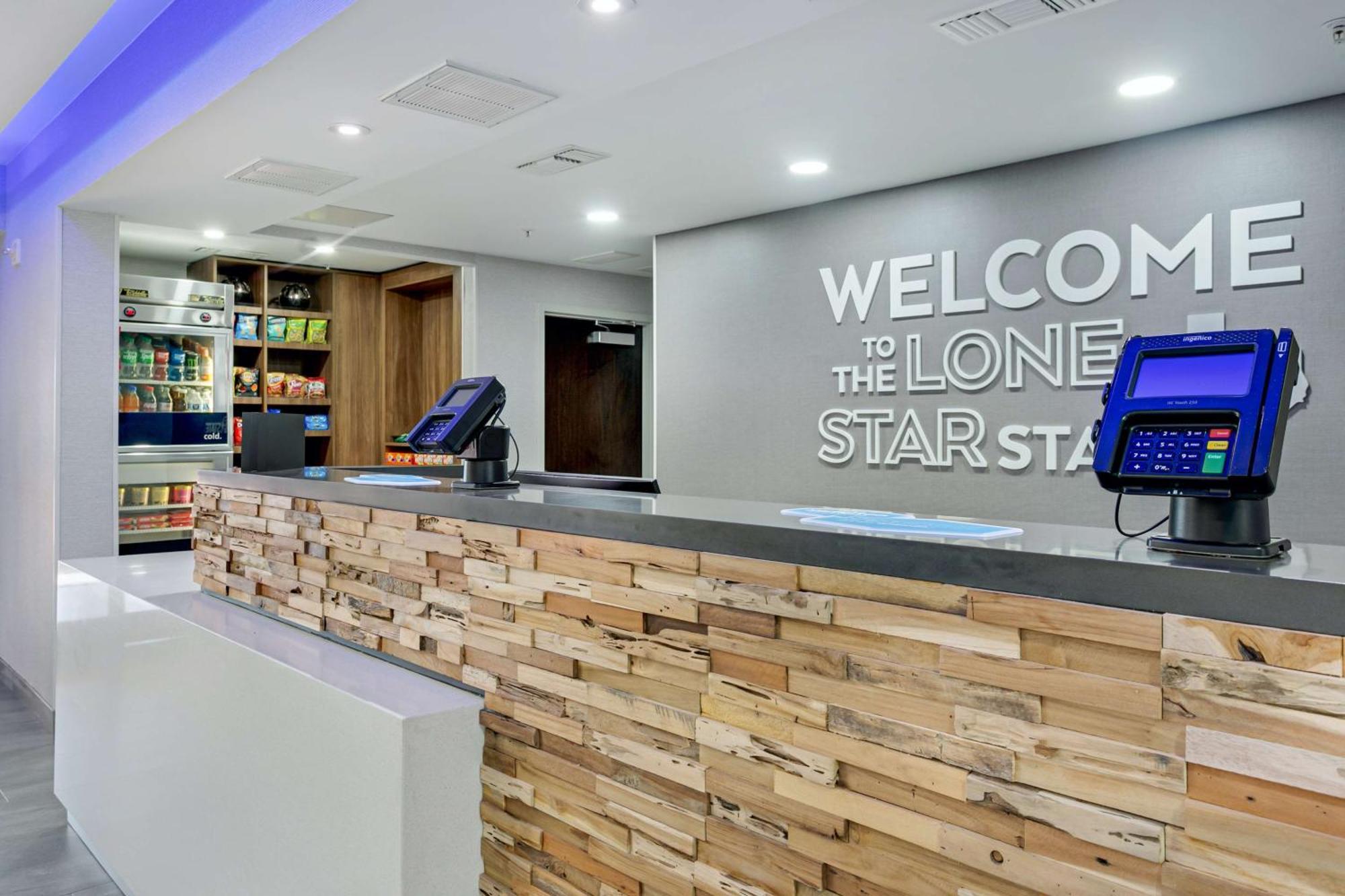 Hampton Inn Houston-Pearland, Tx Extérieur photo