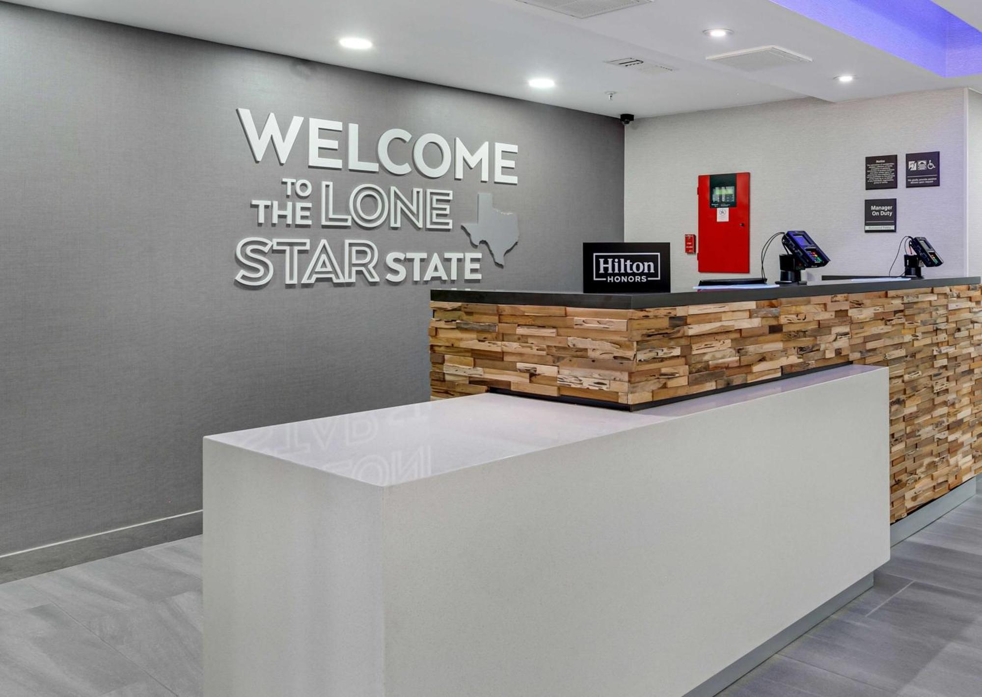 Hampton Inn Houston-Pearland, Tx Extérieur photo