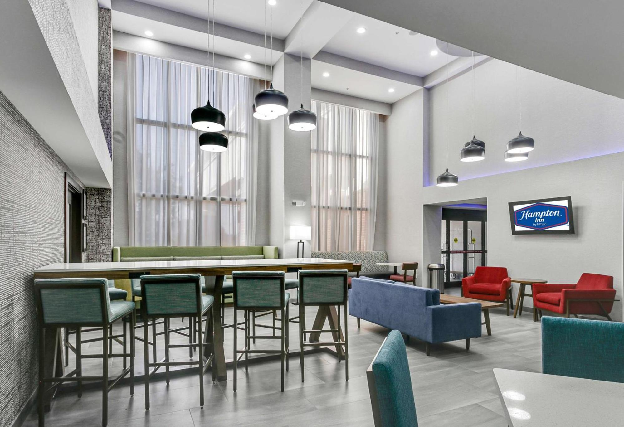 Hampton Inn Houston-Pearland, Tx Extérieur photo