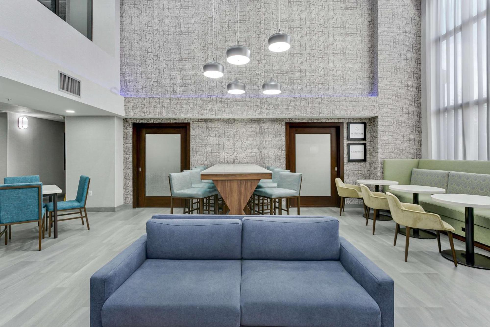 Hampton Inn Houston-Pearland, Tx Extérieur photo