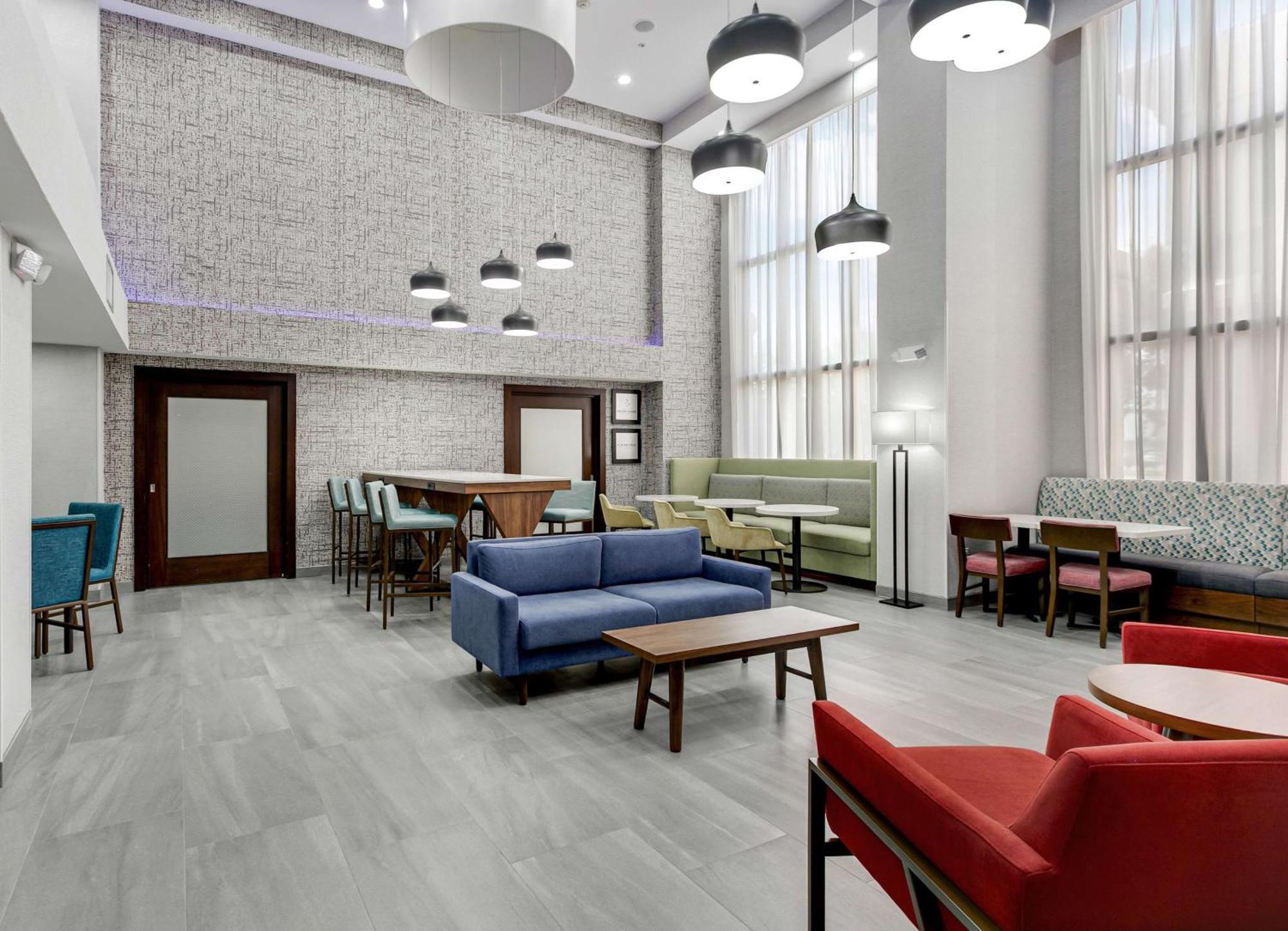 Hampton Inn Houston-Pearland, Tx Extérieur photo